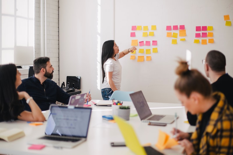 Teamworkshops